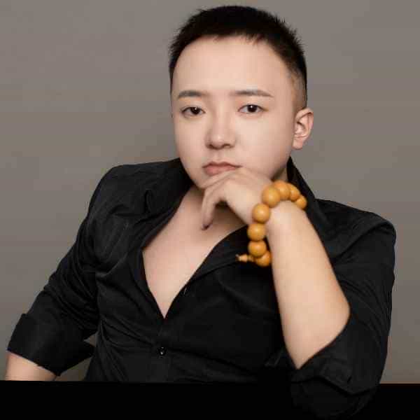 32岁岁山东单身帅哥 - 宝鸡吉缘网