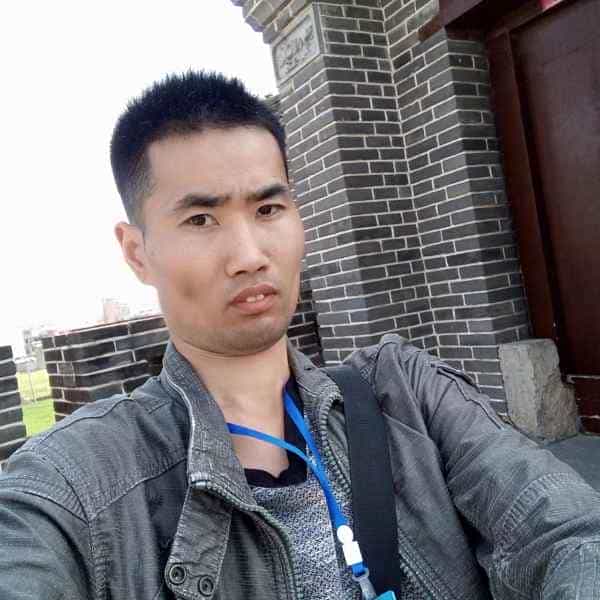 35岁岁安徽单身帅哥 - 宝鸡吉缘网