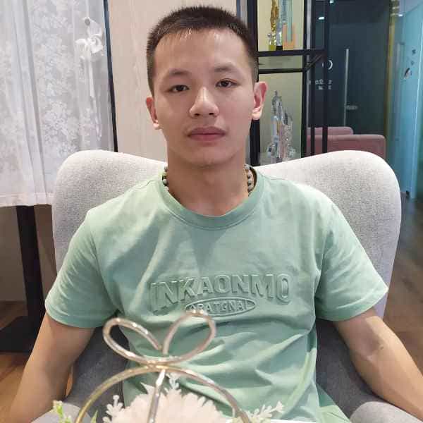 28岁岁江西单身帅哥 - 宝鸡吉缘网