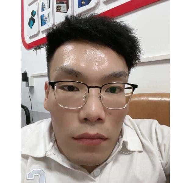32岁岁陕西单身帅哥 - 宝鸡吉缘网