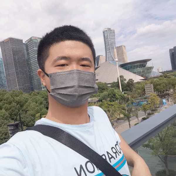 35岁岁浙江单身帅哥 - 宝鸡吉缘网