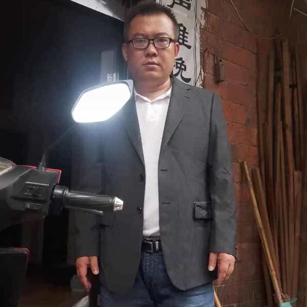 40岁岁江西单身帅哥 - 宝鸡吉缘网