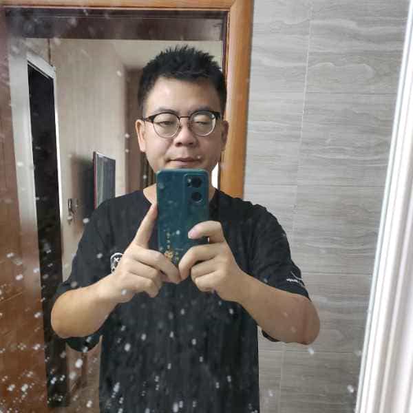 35岁岁陕西单身帅哥 - 宝鸡吉缘网
