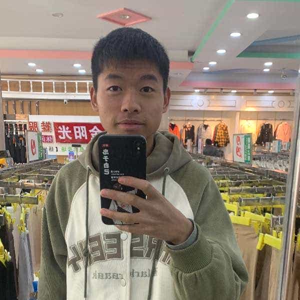 26岁岁河南单身帅哥 - 宝鸡吉缘网