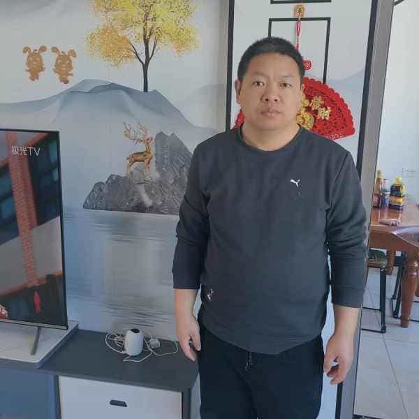 36岁岁山西单身帅哥 - 宝鸡吉缘网