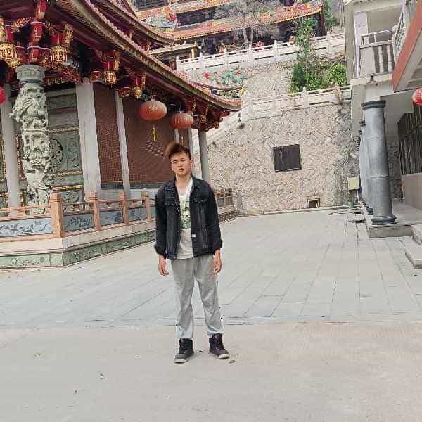 28岁岁江西单身帅哥 - 宝鸡吉缘网