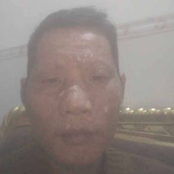 33岁岁广西单身帅哥 - 宝鸡吉缘网