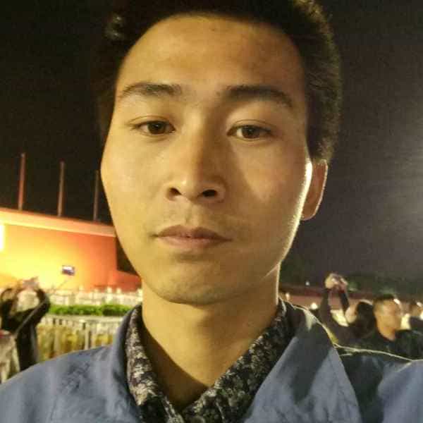 36岁岁陕西单身帅哥 - 宝鸡吉缘网
