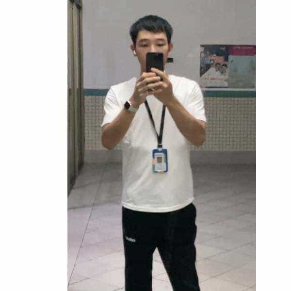 35岁岁广东单身帅哥 - 宝鸡吉缘网