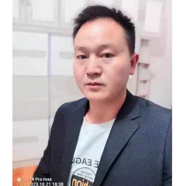 36岁岁湖北单身帅哥 - 宝鸡吉缘网