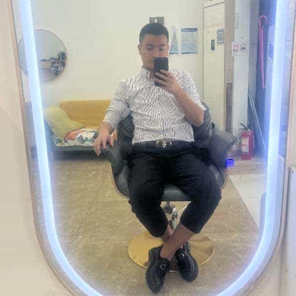 26岁岁湖南单身帅哥 - 宝鸡吉缘网