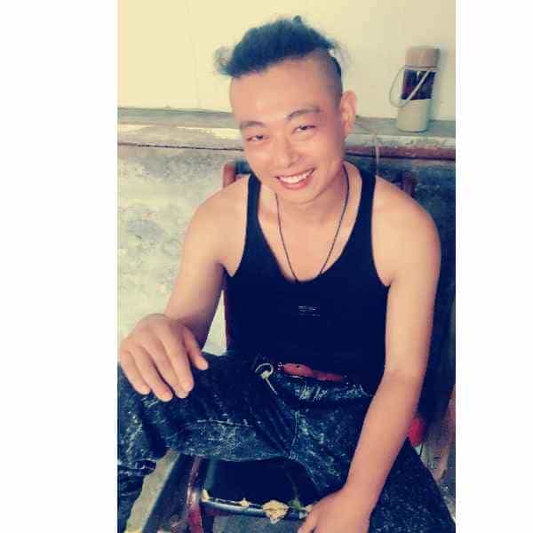 38岁岁山东单身帅哥 - 宝鸡吉缘网