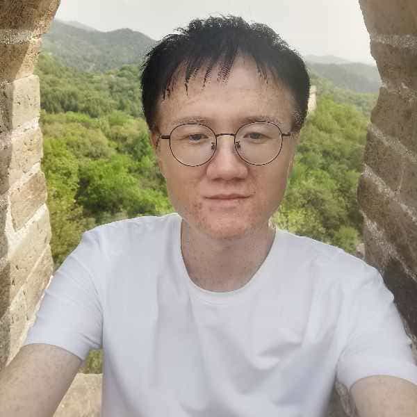 29岁岁山东单身帅哥 - 宝鸡吉缘网