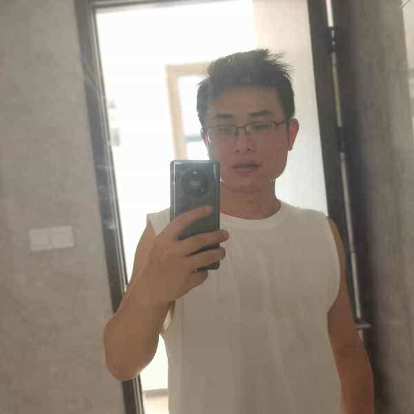 39岁岁广东单身帅哥 - 宝鸡吉缘网