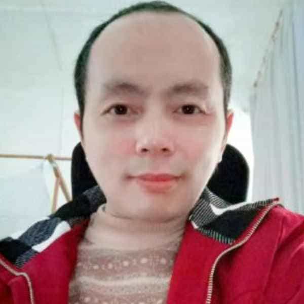 39岁岁江西单身帅哥 - 宝鸡吉缘网