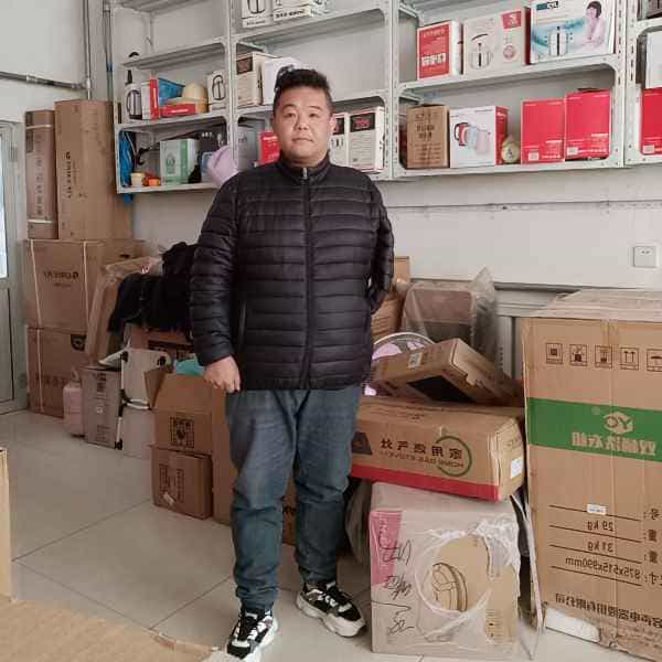 38岁岁河北单身帅哥 - 宝鸡吉缘网