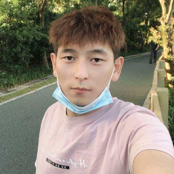 34岁岁湖北单身帅哥 - 宝鸡吉缘网