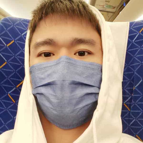32岁岁广东单身帅哥 - 宝鸡吉缘网