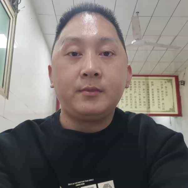 37岁岁陕西单身帅哥 - 宝鸡吉缘网