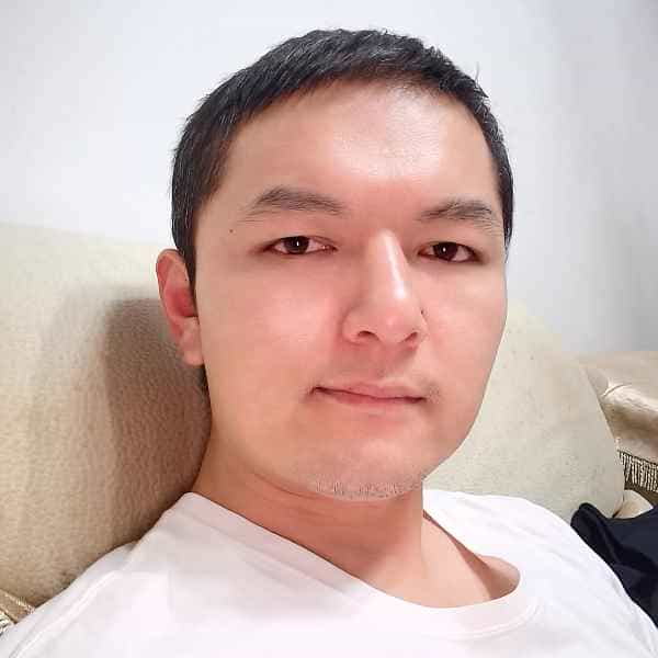 33岁岁湖南单身帅哥 - 宝鸡吉缘网