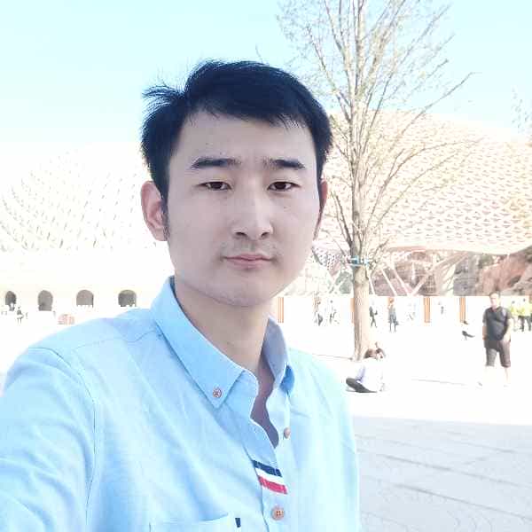 36岁岁安徽单身帅哥 - 宝鸡吉缘网