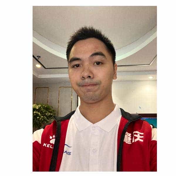 34岁岁广东单身帅哥 - 宝鸡吉缘网