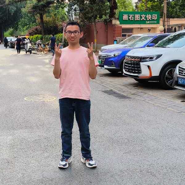 29岁岁山东单身帅哥 - 宝鸡吉缘网
