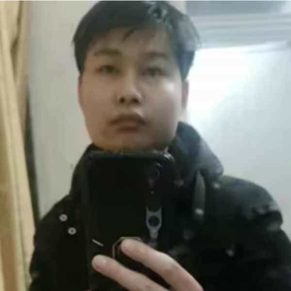 29岁岁湖北单身帅哥 - 宝鸡吉缘网