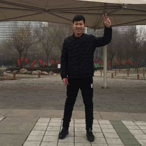 36岁岁山西单身帅哥 - 宝鸡吉缘网