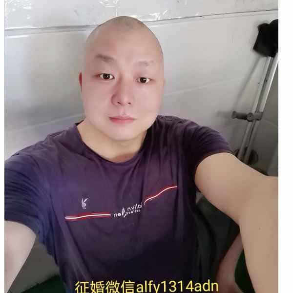 45岁岁湖南单身帅哥 - 宝鸡吉缘网