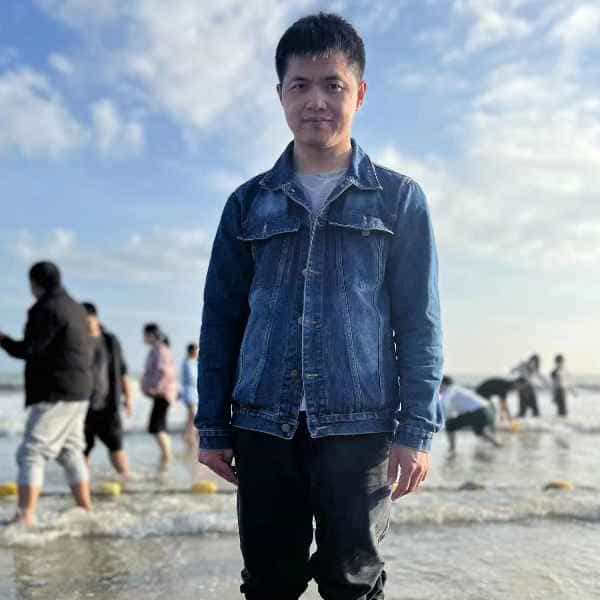 38岁岁广东单身帅哥 - 宝鸡吉缘网
