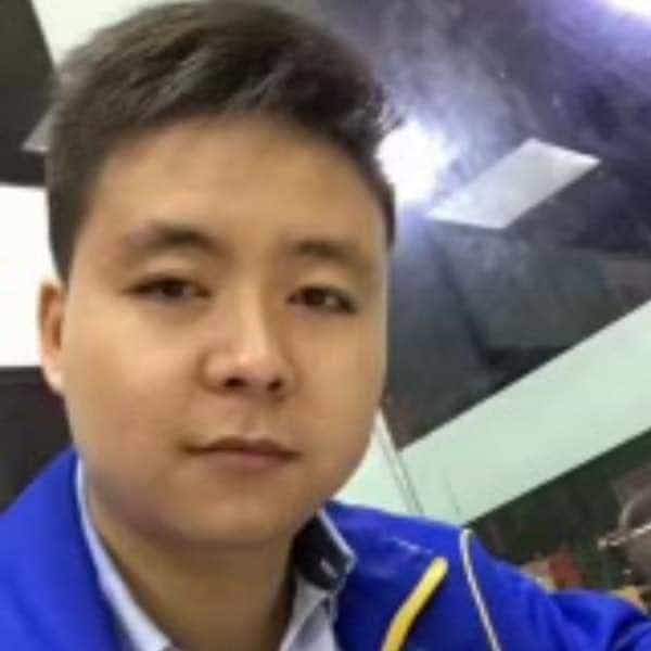 37岁岁湖南单身帅哥 - 宝鸡吉缘网