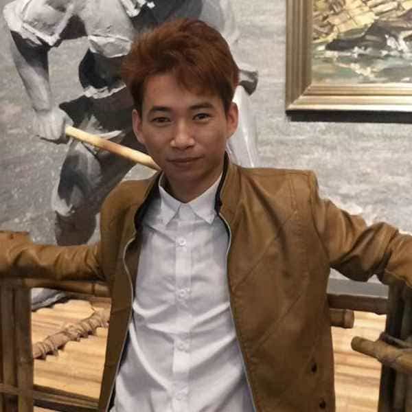 36岁岁湖南单身帅哥 - 宝鸡吉缘网