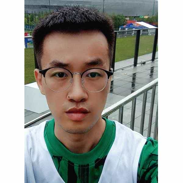 37岁岁重庆单身帅哥 - 宝鸡吉缘网