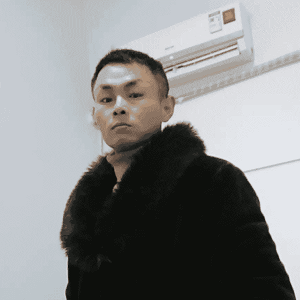 35岁岁山东单身帅哥 - 宝鸡吉缘网