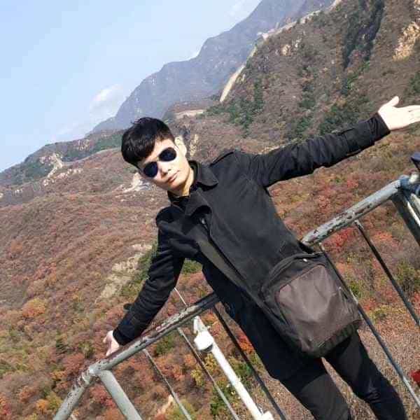 35岁岁河北单身帅哥 - 宝鸡吉缘网