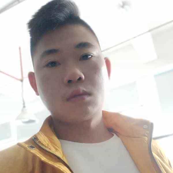 32岁岁陕西单身帅哥 - 宝鸡吉缘网