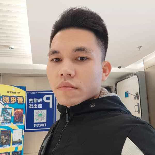 31岁岁广东单身帅哥 - 宝鸡吉缘网