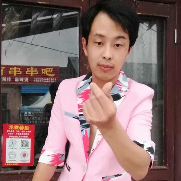 30岁岁山西单身帅哥 - 宝鸡吉缘网