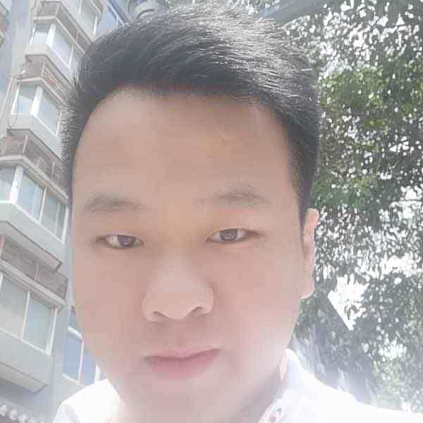 35岁岁陕西单身帅哥 - 宝鸡吉缘网