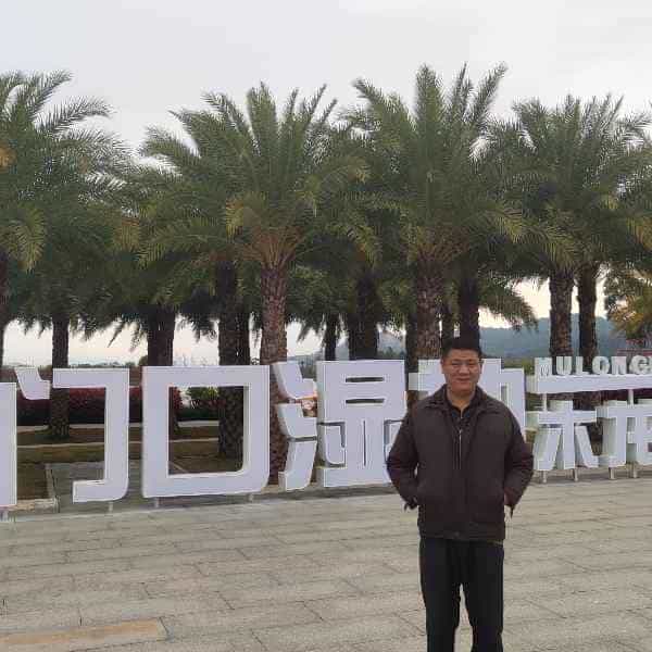 40岁岁广东单身帅哥 - 宝鸡吉缘网