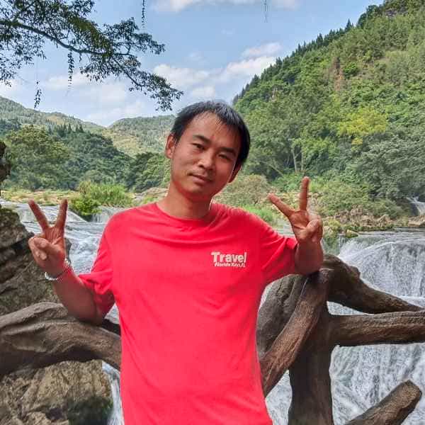 34岁岁湖南单身帅哥 - 宝鸡吉缘网