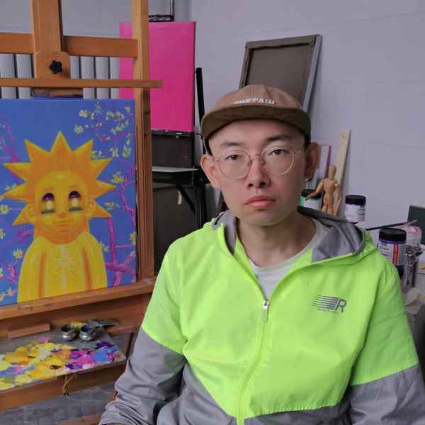 33岁岁山西单身帅哥 - 宝鸡吉缘网