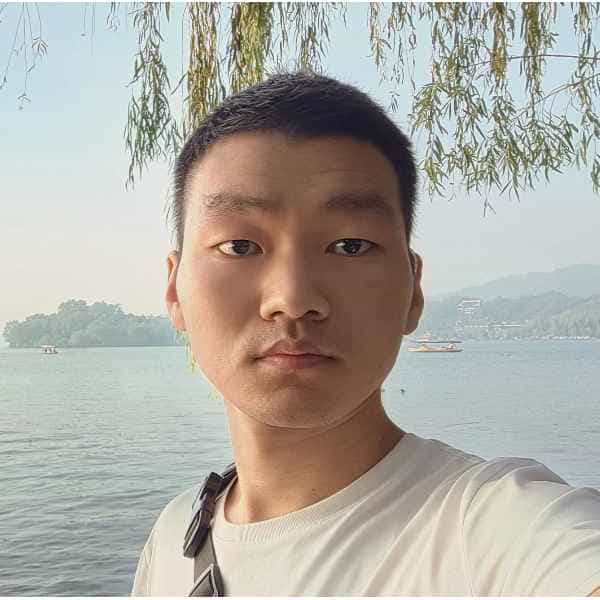 32岁岁陕西单身帅哥 - 宝鸡吉缘网
