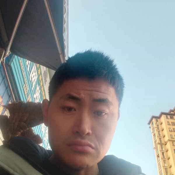 38岁岁湖北单身帅哥 - 宝鸡吉缘网