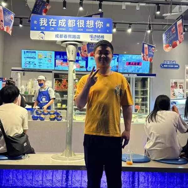 28岁岁浙江单身帅哥 - 宝鸡吉缘网