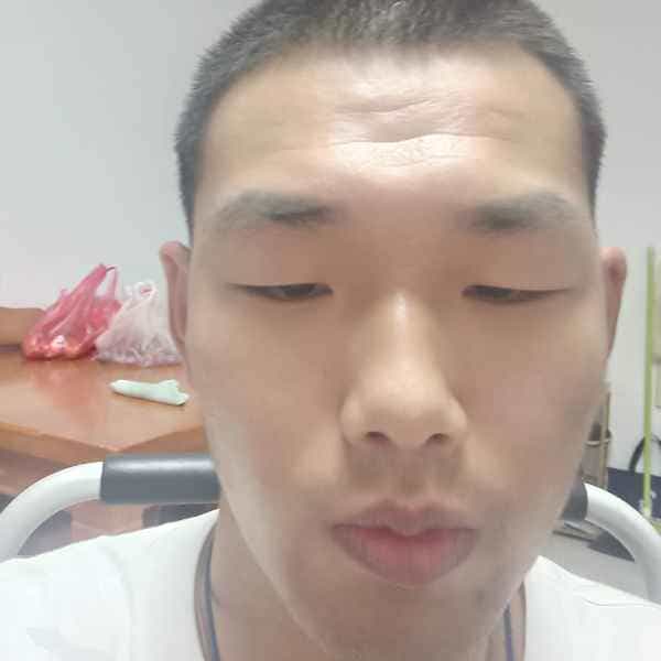 30岁岁河北单身帅哥 - 宝鸡吉缘网