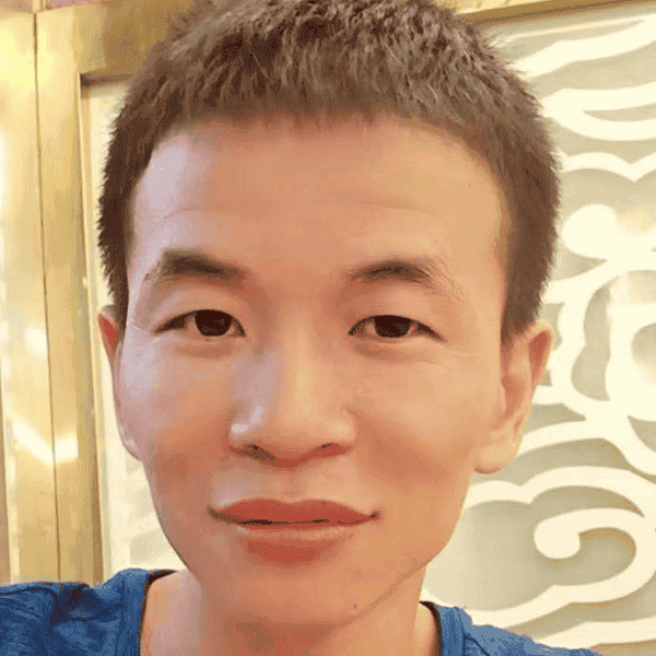 39岁岁广东单身帅哥 - 宝鸡吉缘网