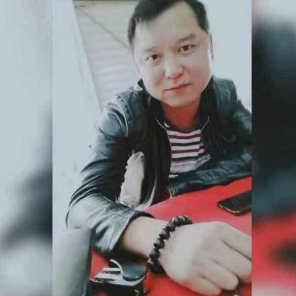 40岁岁湖南单身帅哥 - 宝鸡吉缘网