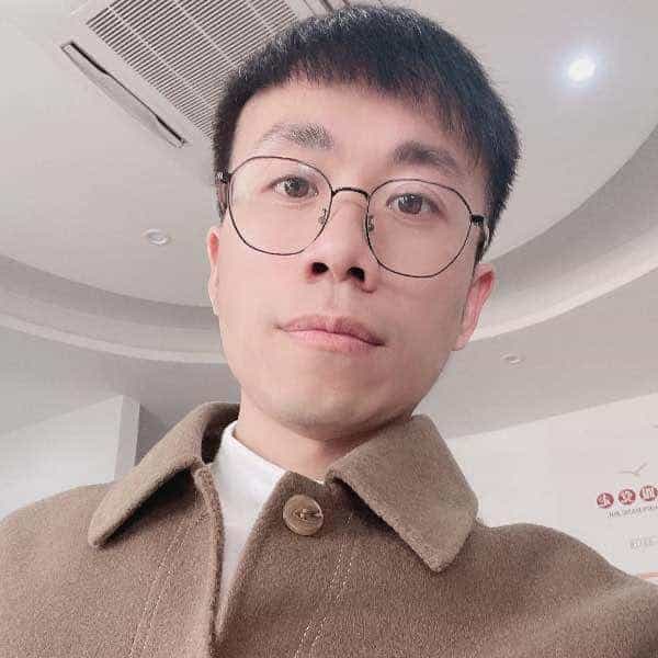 38岁岁浙江单身帅哥 - 宝鸡吉缘网